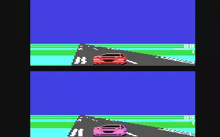 Image n° 5 - screenshots  : Car Race